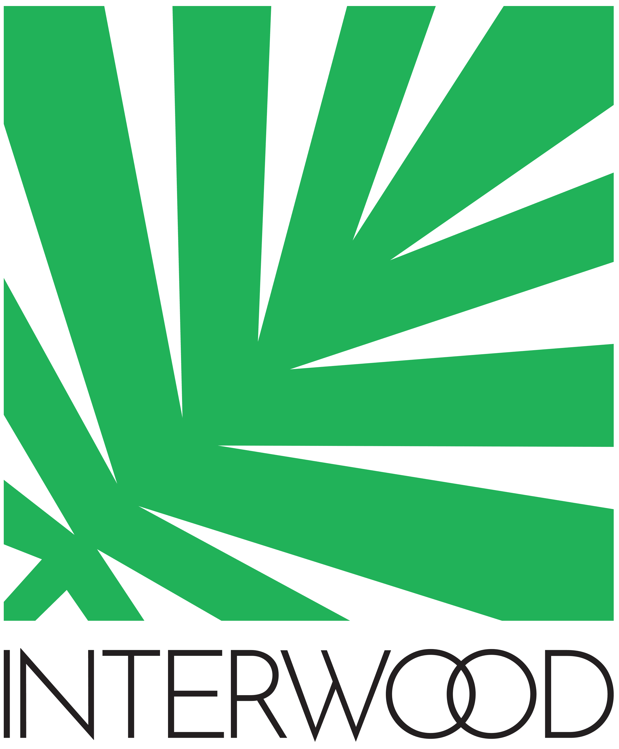 interwood